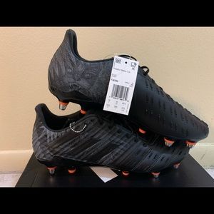 Adidas predator malice control cleats